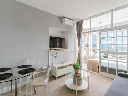Appartement Monkó Coffee & Beach, Torremolinos : photo 3