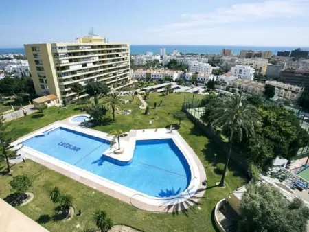 Appartement Monkó Coffee & Beach, Torremolinos : photo 4