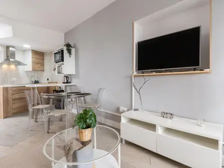 Appartement Monkó Coffee & Beach, Torremolinos : photo 5