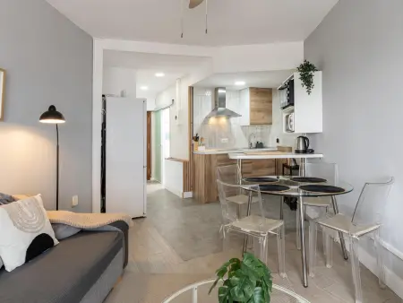 Appartement Monkó Coffee & Beach, Torremolinos : photo 6