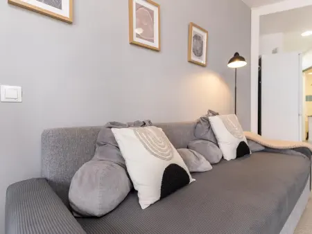 Appartement Monkó Coffee & Beach, Torremolinos : photo 12