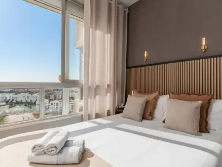 Appartement Monkó Coffee & Beach, Torremolinos : photo 13