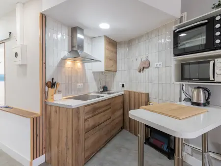 Appartement Monkó Coffee & Beach, Torremolinos : photo 17