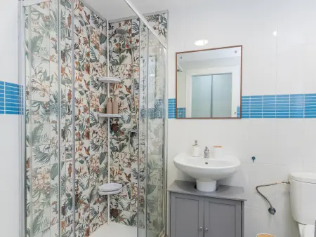 Appartement Monkó Coffee & Beach, Torremolinos : photo 22
