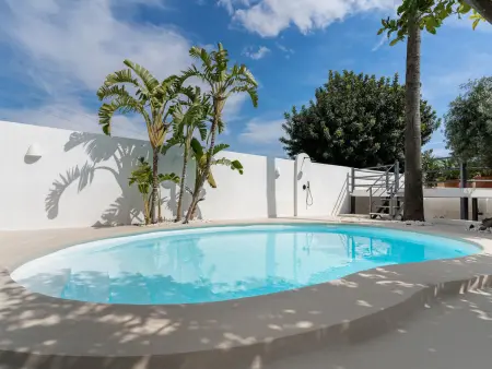 Villa Aura – Design & piscine privée à Torremolinos : photo 2