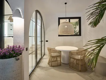 Villa Aura – Design & piscine privée à Torremolinos : photo 11