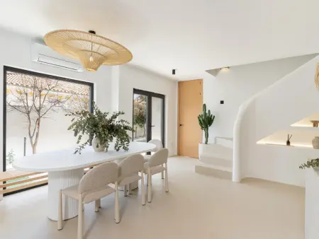 Villa Aura – Design & piscine privée à Torremolinos : photo 16