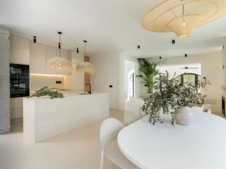 Villa Aura – Design & piscine privée à Torremolinos : photo 17