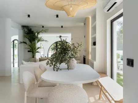 Villa Aura – Design & piscine privée à Torremolinos : photo 18