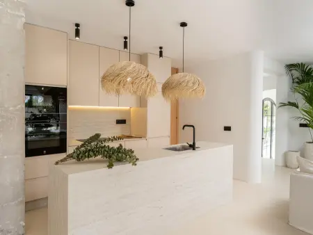 Villa Aura – Design & piscine privée à Torremolinos : photo 19