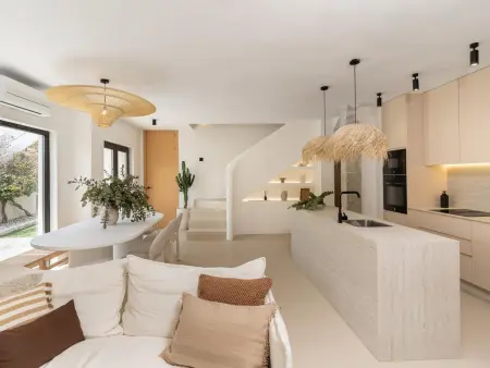 Villa Aura – Design & piscine privée à Torremolinos : photo 20