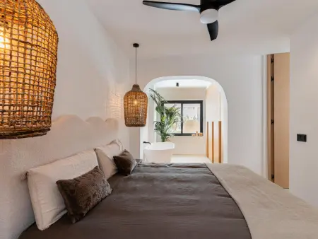Villa Aura – Design & piscine privée à Torremolinos : photo 22