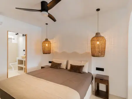 Villa Aura – Design & piscine privée à Torremolinos : photo 23
