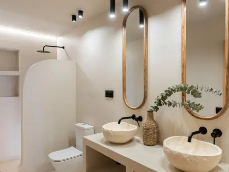 Villa Aura – Design & piscine privée à Torremolinos : photo 24