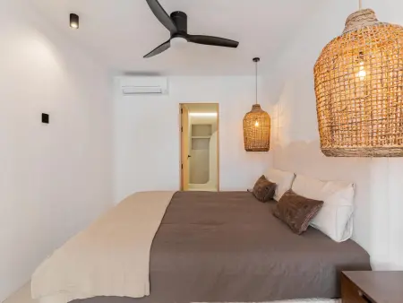 Villa Aura – Design & piscine privée à Torremolinos : photo 25