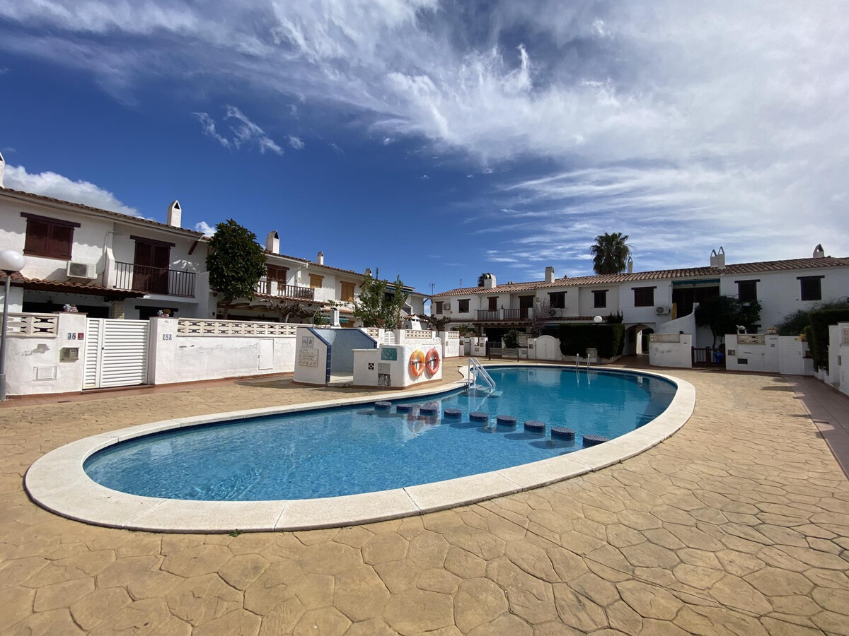 Maison 4 pers. avec piscine, 2 min de plage - Photo 3
