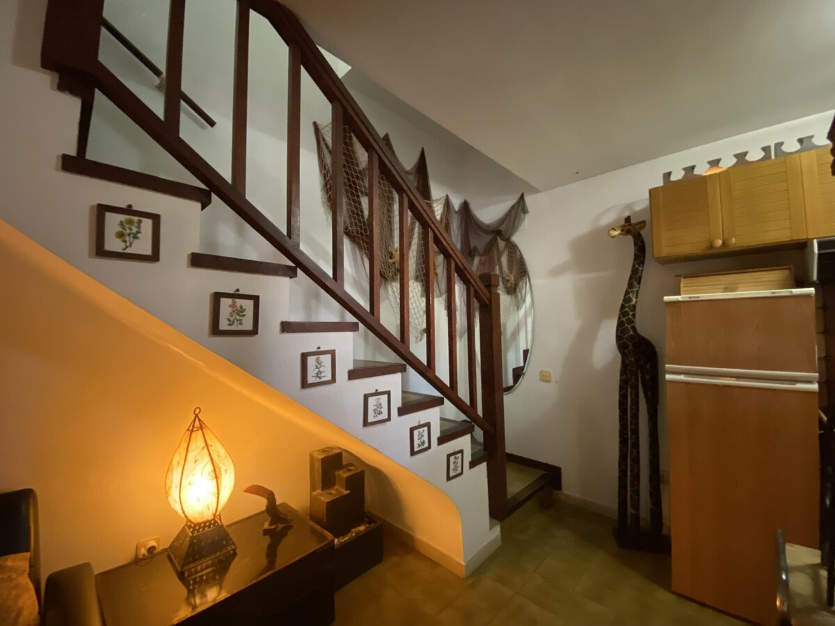 Maison 4 pers. avec piscine, 2 min de plage - Photo 8