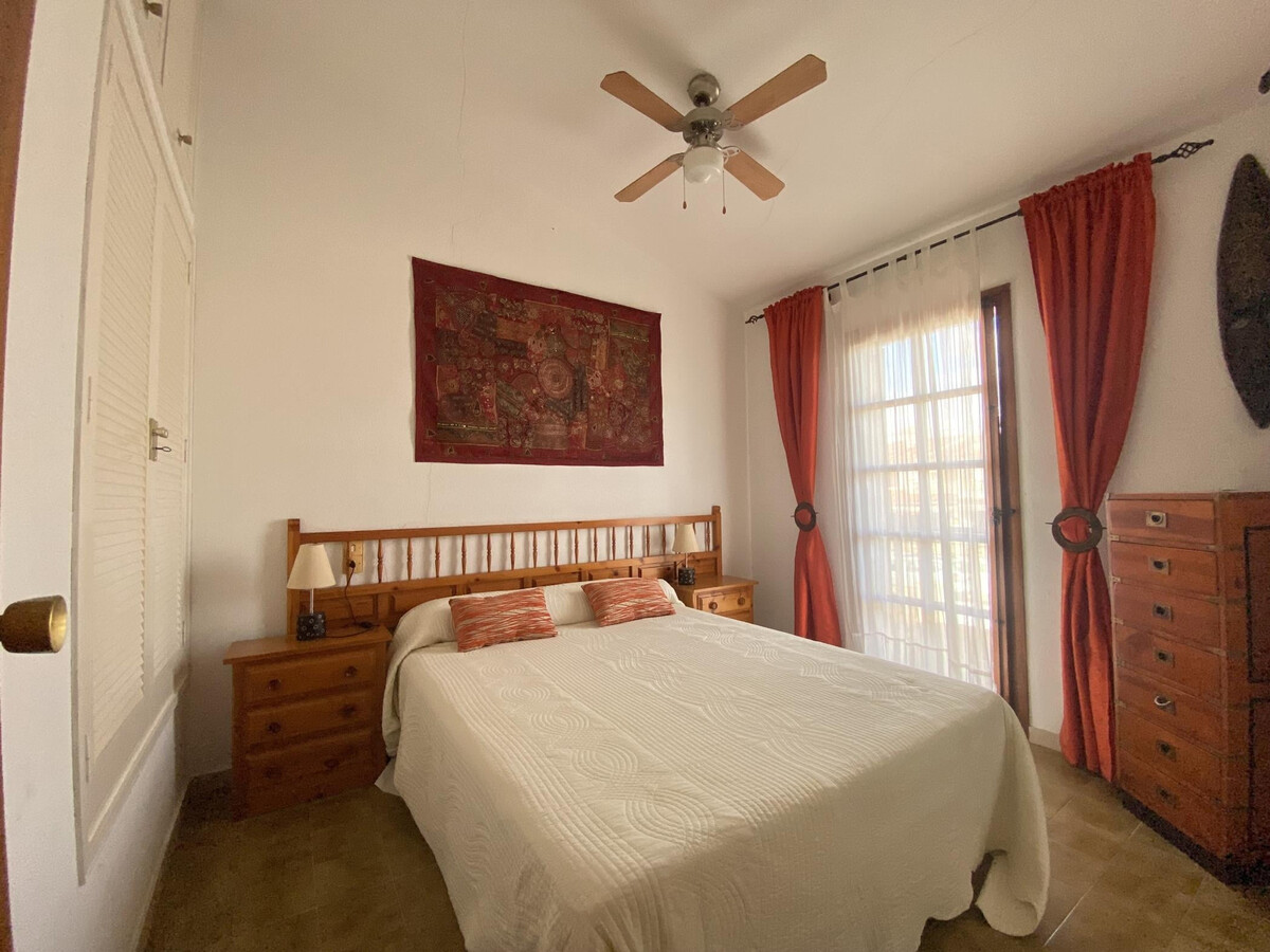 Maison 4 pers. avec piscine, 2 min de plage - Photo 16