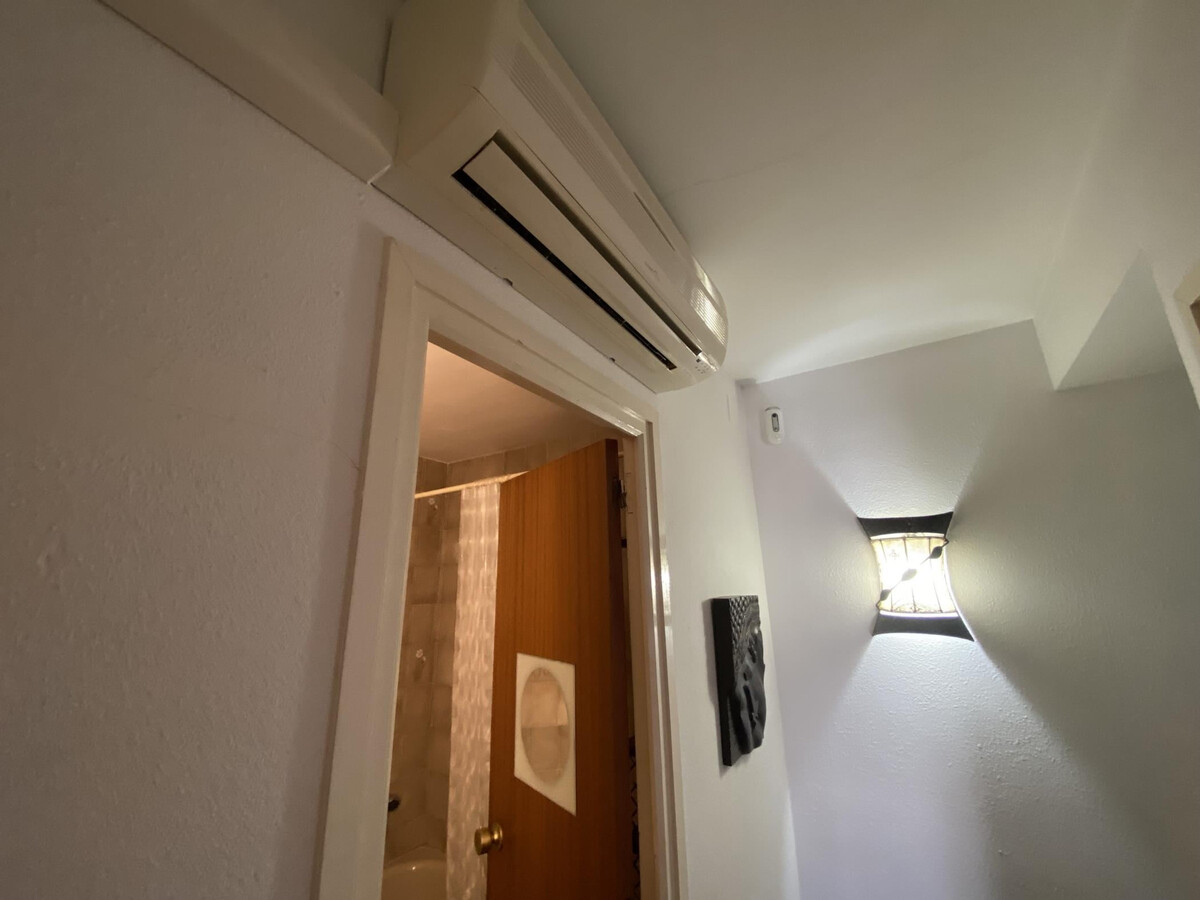 Maison 4 pers. avec piscine, 2 min de plage - Photo 17