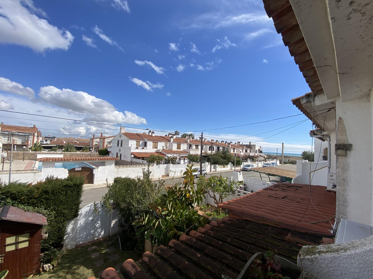 Maison 4 pers. avec piscine, 2 min de plage - Photo 19
