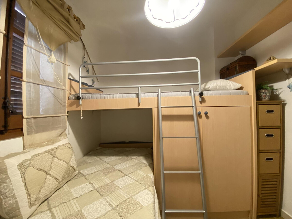 Maison 4 pers. avec piscine, 2 min de plage - Photo 24