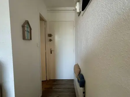 Studio bord de mer - 2 pers., Appartement 2 personnes à La Guérinière - Photo 6