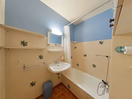Studio vue Aravis - 4 pers. au Grand-Bornand : photo 9