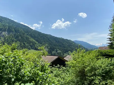 Studio vue Aravis - 4 pers. au Grand-Bornand : photo 14