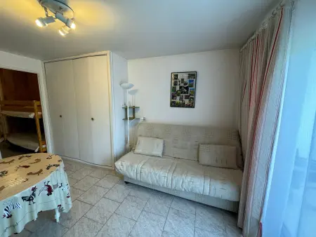Studio 32 m² au pied des pistes à La Salle-les-Alpes : photo 2