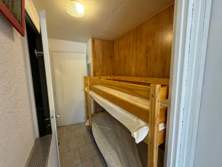 Studio 32 m² au pied des pistes à La Salle-les-Alpes : photo 3