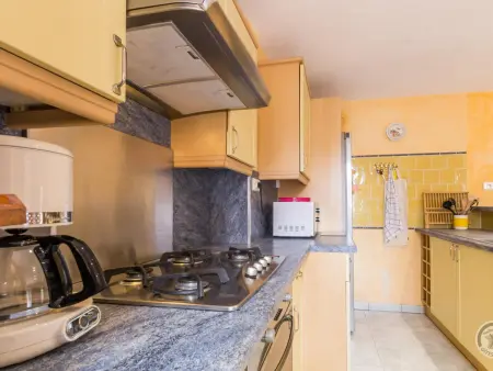 Maison pittoresque, animaux OK - 3 pers., Gite 3 personnes à Fermanville - Photo 7