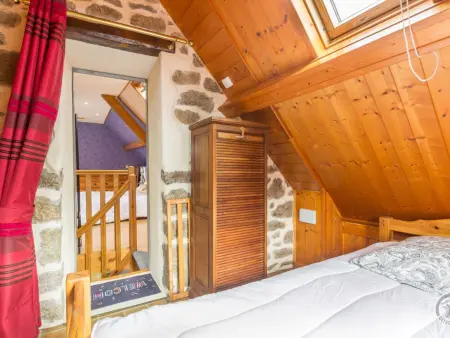 Maison pittoresque, animaux OK - 3 pers., Gite 3 personnes à Fermanville - Photo 13