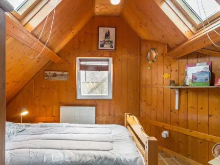 Maison pittoresque, animaux OK - 3 pers., Gite 3 personnes à Fermanville - Photo 14