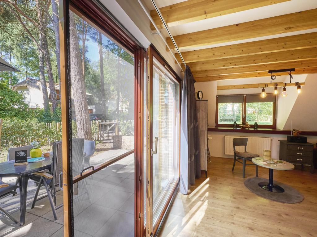Maison au toit de chaume à Rekem, 2 chambres, jardin clos - Photo 12