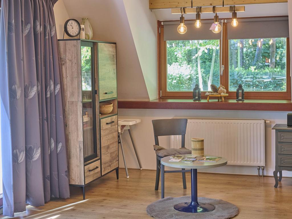 Maison au toit de chaume à Rekem, 2 chambres, jardin clos - Photo 13