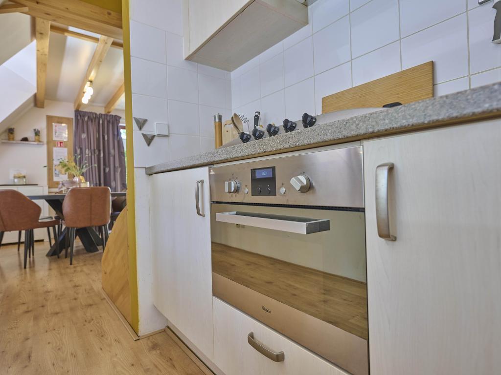 Maison au toit de chaume à Rekem, 2 chambres, jardin clos - Photo 19