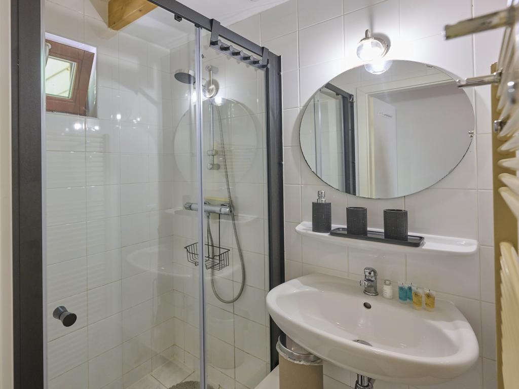 Maison au toit de chaume à Rekem, 2 chambres, jardin clos - Photo 20