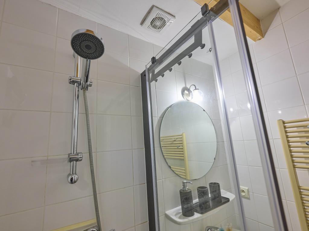 Maison au toit de chaume à Rekem, 2 chambres, jardin clos - Photo 21