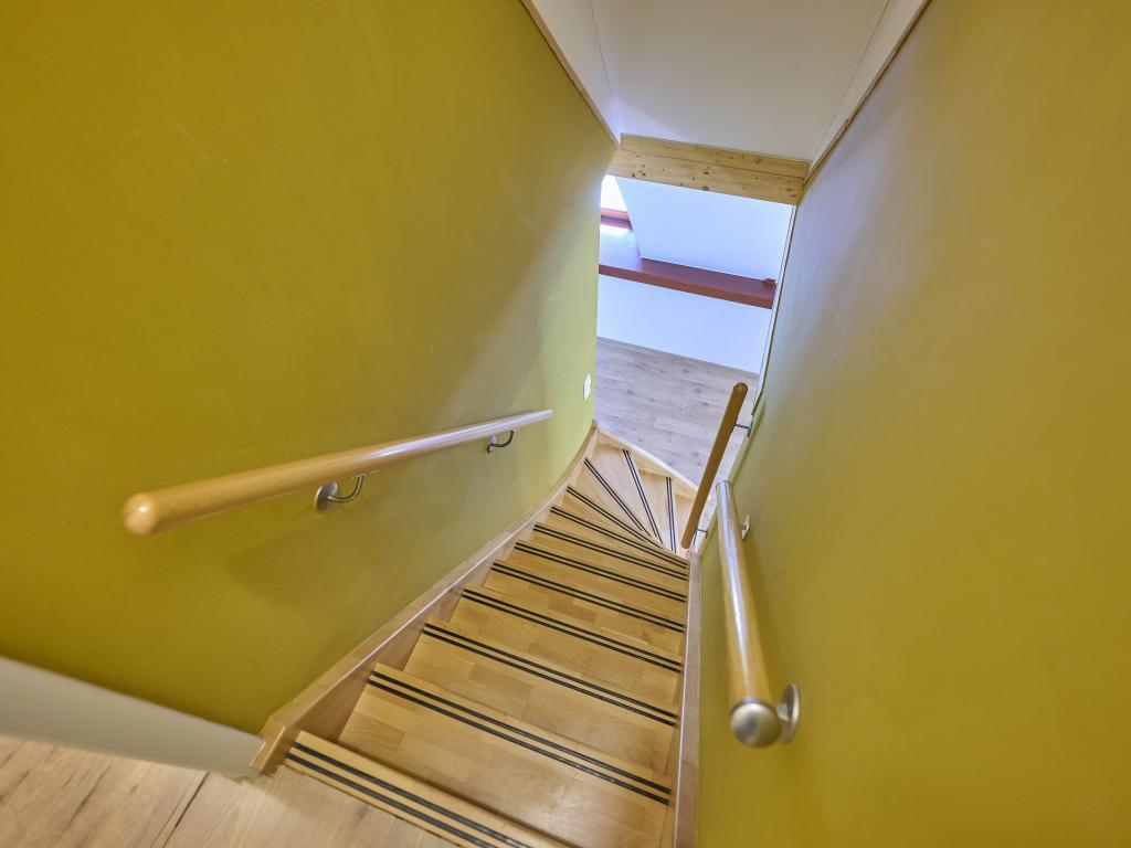 Maison au toit de chaume à Rekem, 2 chambres, jardin clos - Photo 22