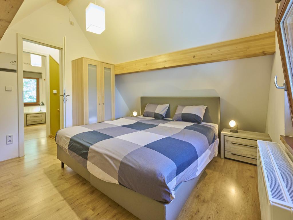 Maison au toit de chaume à Rekem, 2 chambres, jardin clos - Photo 23