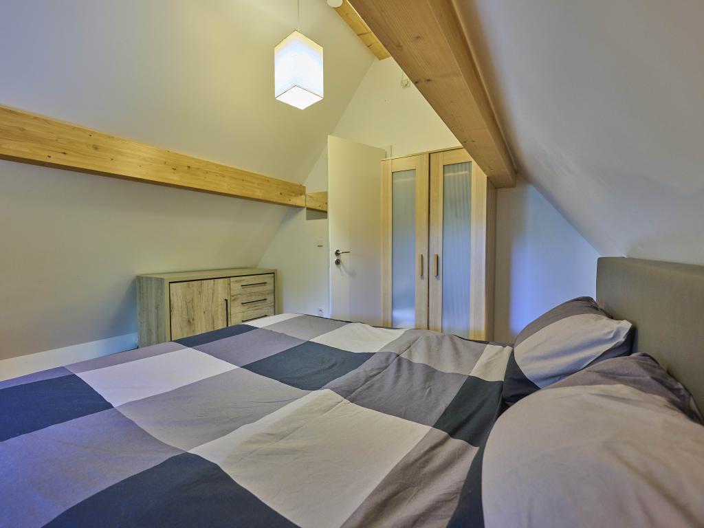 Maison au toit de chaume à Rekem, 2 chambres, jardin clos - Photo 24