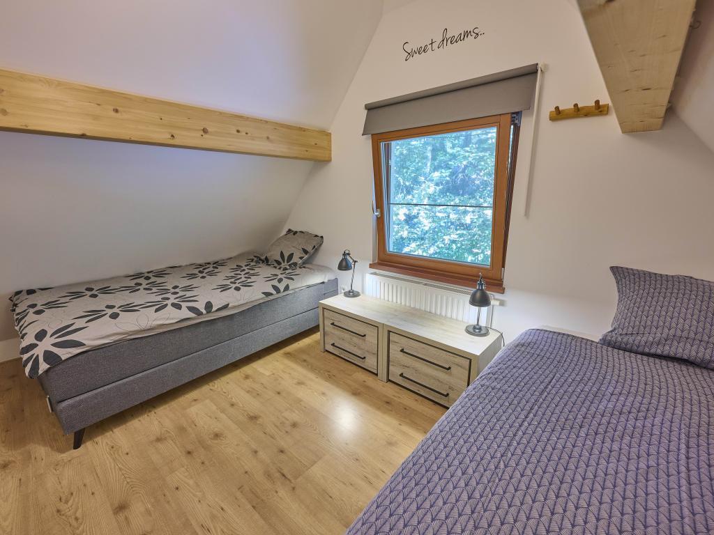 Maison au toit de chaume à Rekem, 2 chambres, jardin clos - Photo 25