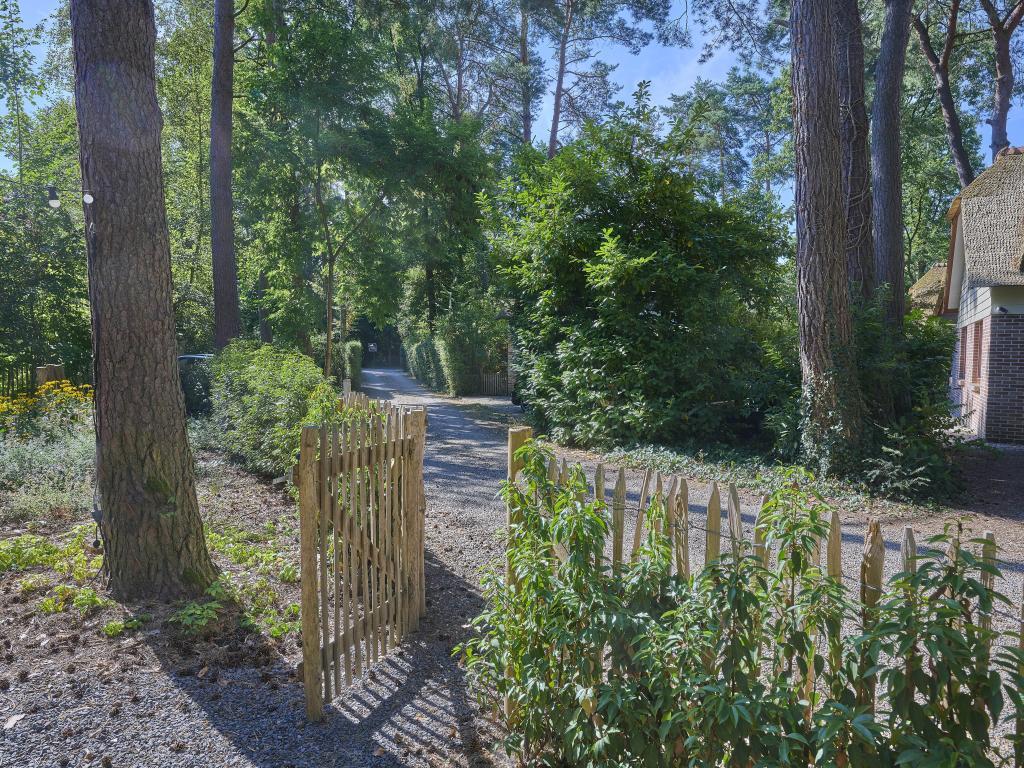 Maison au toit de chaume à Rekem, 2 chambres, jardin clos - Photo 26