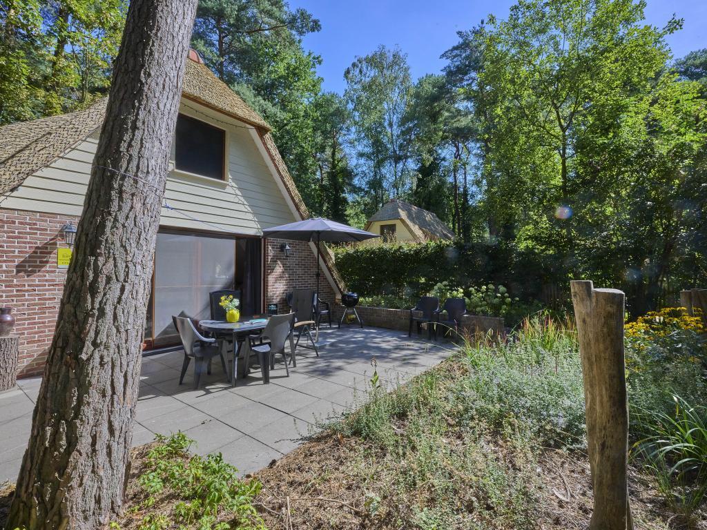 Maison au toit de chaume à Rekem, 2 chambres, jardin clos - Photo 30