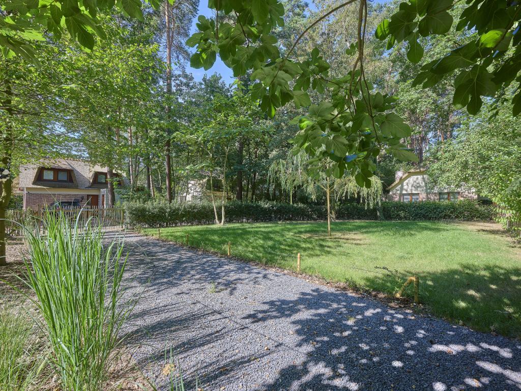 Maison au toit de chaume à Rekem, 2 chambres, jardin clos - Photo 34