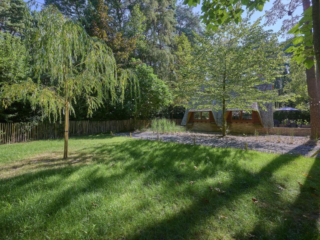 Maison au toit de chaume à Rekem, 2 chambres, jardin clos - Photo 38