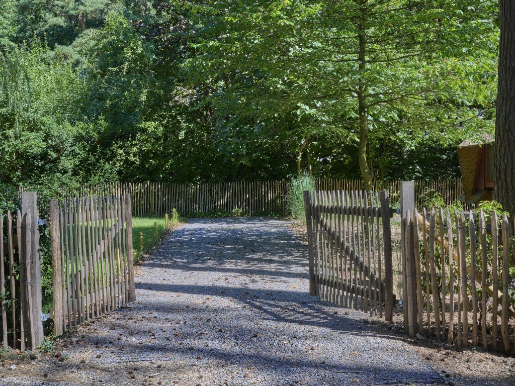 Maison au toit de chaume à Rekem, 2 chambres, jardin clos - Photo 40