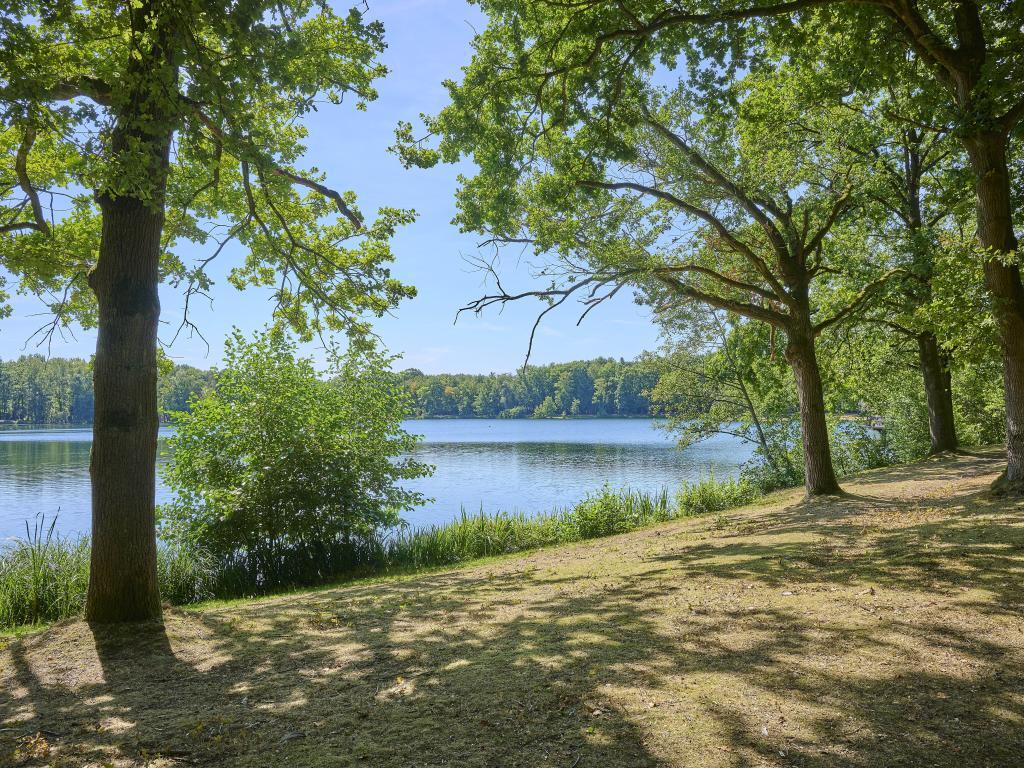 Maison au toit de chaume à Rekem, 2 chambres, jardin clos - Photo 46