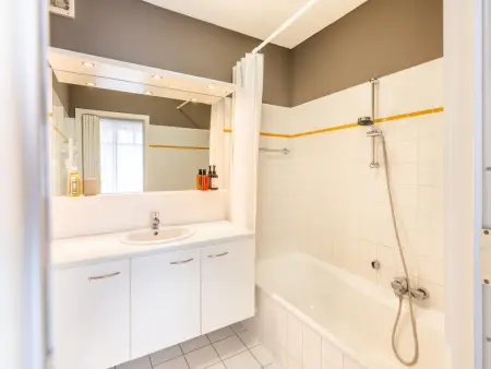 Appartement Rouzé à Koksijde, à 300 m de la plage : photo 12