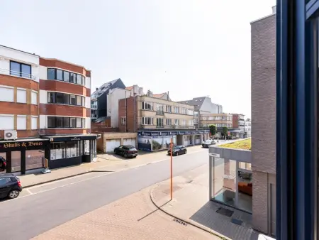 Appartement Rouzé à Koksijde, à 300 m de la plage : photo 15